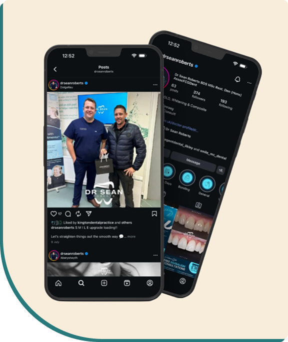 Social Media Marketing